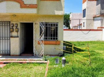 Casa en condominio · 51m² · 2 Recámaras · 1 Estacionamiento · Casa en Venta en Villa del Real, 4ta Sección - (4)