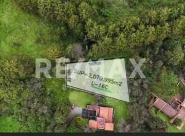 Terreno / Lote · 2173m² · Terreno en Venta - (4)