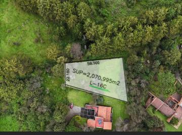Terreno / Lote · 2173m² · Terreno en Venta - (4)