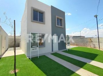 Casa · 65m² · 2 Recámaras · 2 Estacionamientos · En Venta Casas Nuevas en Zona Poniente Mexicali - (4)