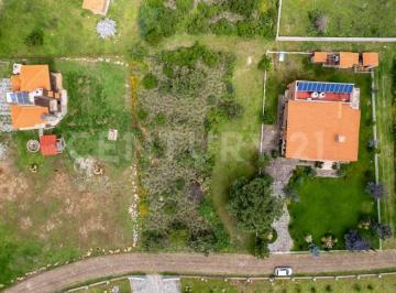 Terreno / Lote · 1500m² · Terreno en Venta, Fracc. Pinares, Tapalpa, Jal.