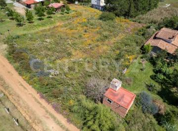 Terreno / Lote · 1500m² · Terreno en Venta, Fracc Los Soyates, Tapalpa, Jal.