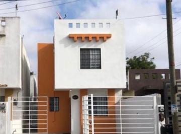 Casa de 2 habitaciones, Reynosa · Casa Renta Amueblada