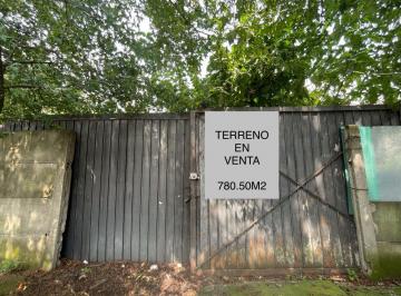 Terreno / Lote , Alvaro Obregón · Terreno en Venta en Calle Vereda, Jardines del Pedregal