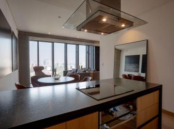 Departamento de 1 habitación, Cuauhtémoc · Venta Loft de Lujo con Amenidades en Av Reforma #26 - 740