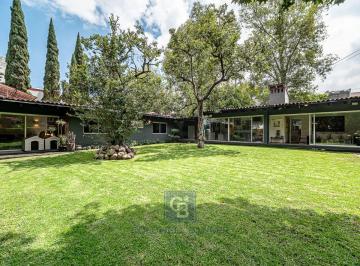 Casa Venta 842m² de 3 habitaciones · Casa en Venta en San Jeronimo Lidice