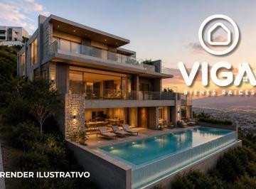 Terreno / Lote · 613m² · Terreno en San Jerónimo