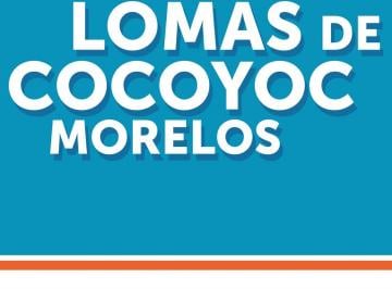 Casa de 4 habitaciones, Atlatlahucan · Casa con un Terreno de 1411 m² con 4 Recámaras en Venta en Lomas de Cocoyoc