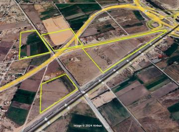 Terreno / Lote · 30000m² · Terreno en Venta en Estrella 1