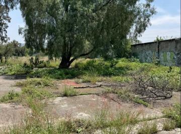 Terreno / Lote · 8600m² · Terreno en Venta en Cuautitlán Perinorte