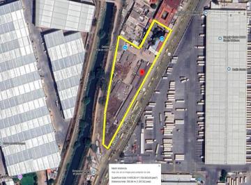 Terreno / Lote · 9900m² · Terreno en Eventa en Teoloyucan