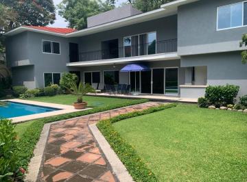 Casa de 4 habitaciones, Cuernavaca · Preciosa Casa en Venta en Acapantzingo Cuernavaca