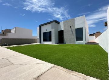 Casa de 3 habitaciones, Guaymas · Casa Amueblada en Venta en San Carlos, Ubicada en Fraccionamiento El Pedregal