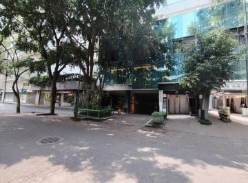 Oficina , Miguel Hidalgo · Oficina en Renta en Polanco