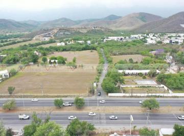 Terreno / Lote · 342m² · Terreno / Lote en Venta en Privada Los Franciscanos