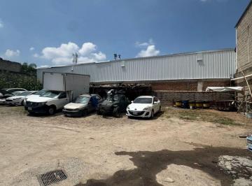 Terreno / Lote 1542m² Venta Jocotán · Terreno en Venta en Jocotan Zapopan. Para Proyecto Vertical, Horizontal o Usos Mixtos.
