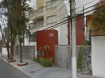 Departamento de 2 habitaciones, La Magdalena Contreras · Departamento en Venta de Recuperación Bancaria en La Magdalena Contreras, Cdmx - Ayrt*