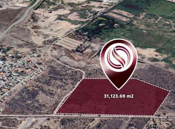 Terreno / Lote , Querétaro · Macrolote de 31,124 m² en Comunidad Cerrada, en Venta, El Marqués, Querétaro