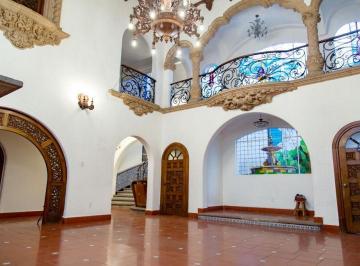 Casa en Venta o Renta con Uso de Suelo Mixto en Polanco · Casa en Venta o Renta con Uso de Suelo Mixto en Polanco