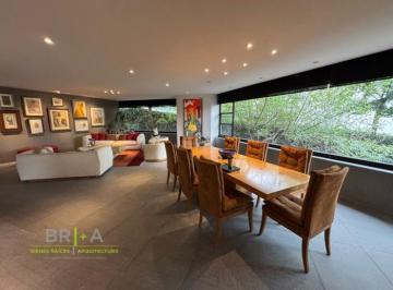 Departamento en venta con terraza lomas de Chapultepec · Departamento en Venta con Terraza Lomas de Chapultepec