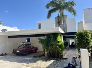 Casa en Condominio en Venta en Santa Gertrudis Copo · Casa en Condominio en Venta en Santa Gertrudis Copo