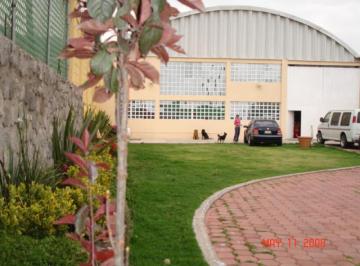 Bodega en VENTA/RENTA en Huixquilucan, Edomex · Bodega en Venta/renta en Huixquilucan, Edomex