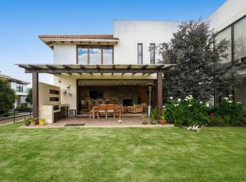 Casa de 4 habitaciones, Calimaya · Casa en Venta con Excelente Ubicación en Rancho El Mesón, Calimaya, Estado de México