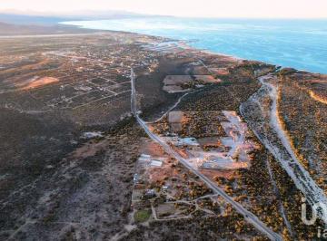 Terreno / Lote · 5000m² · Lote en Venta en La Ribera Bcs Camino a Cabo del Este