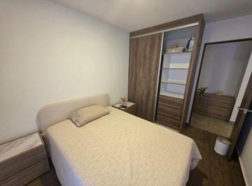 Departamento de 2 habitaciones, Gustavo A. Madero · Nuevo Frente a Mercedes Benz