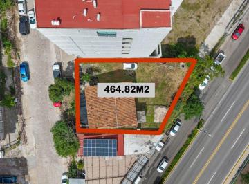 Terreno / Lote , Puerto Vallarta · Terreno de 465 m² en Venta, Puerto Vallarta