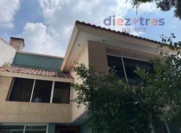 Casa de 3 habitaciones, Gustavo A. Madero · Casa en Venta en Fraccionamiento, Torres de Lindavista, Gustavo A. Madero