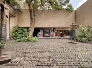 Casa de 4 habitaciones, Alvaro Obregón · Venta Residencia de Lujo en San Ángel