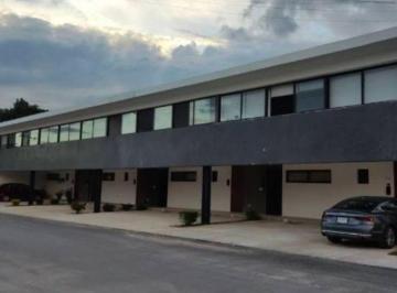 Departamento · 60m² · 1 Recámara · 1 Estacionamiento · Departamento en Renta en Nuevo Yucatán, Mérida