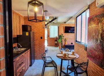 Departamento · 82m² · 1 Recámara · 1 Estacionamiento · Penthouse en Venta, Puerto Escondido
