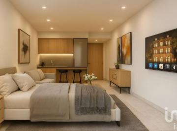 Departamento · 45m² · 2 Recámaras · 1 Estacionamiento · Departamento en Preventa Churubusco Cdmx