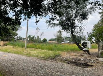 Terreno / Lote , Tlajomulco de Zúñiga · Terreno en Venta en Carretera a Chapala Los Sauces - Vereda de Los Jazmines 7
