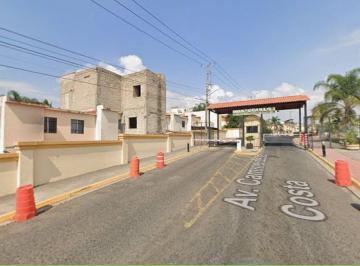 Casa en condominio de 4 habitaciones, Tonalá · Casa en Venta en Paseos de Santiago, Coyula, Jalisco Clg
