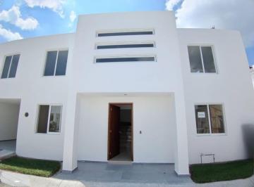 Casa en condominio de 3 habitaciones, Zapopan · Casa Nueva en El Fortin $3,150,000