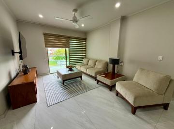 Departamento · 210m² · 3 Recámaras · 1 Estacionamiento · Departamento Grand Olivos