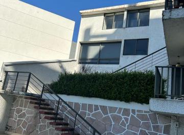 Casa · 940m² · Excelente Oportunidad Casa Para Constructores en Lomas Anáhuac