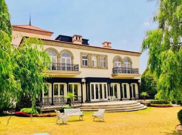 Casa de 4 habitaciones, Huixquilucan · Casa en Fuentes de Las Lomas