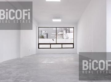 Oficina · 76m² · Oficina en del Valle Norte