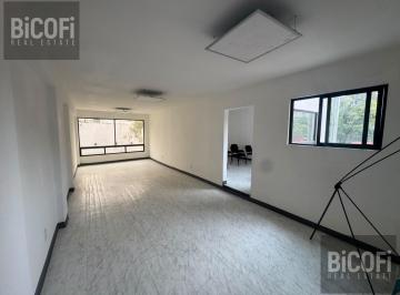 Oficina · 76m² · Oficina en del Valle Norte