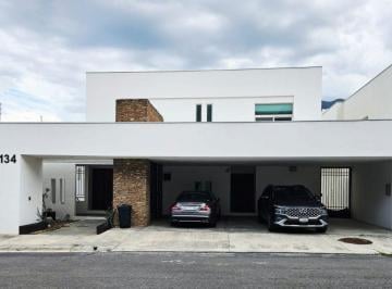 Casa de 3 habitaciones, Monterrey · Casa en Venta. Rincón de La Lomas, en Sierra Alta. Monterrey, N. L.
