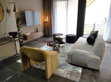 06633323c860e26e44ba8f6bcd590f4fcfd0387ac3b9b6e6e2e15bcf1d61491d · Departamento Nuevo con Balcón en Venta Hipódromo Condesa
