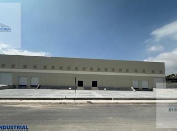 Nave industrial · 4933m² · Nave en Renta Cross Dock Zona Santa Catarina