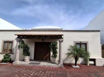 Casa de 3 habitaciones, Querétaro · Casa en Venta en San Francisco Juriquilla