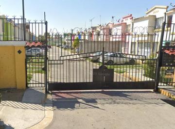 Casa en condominio de 2 habitaciones, Tecámac · Casa en C. Priv. Rio Mae N° 25, 55767 Ojo de Agua, méx.(Lg)