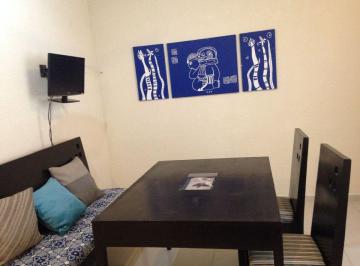 Departamento de 2 habitaciones, Mérida · Departamento en Renta de 60 m Amueblado de Dos Recamaras en Itzimná, Merida