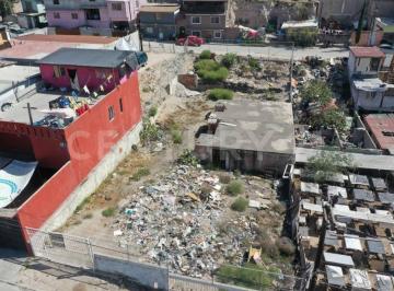 Terreno / Lote · 630m² · Terreno en Venta en Colonia Anexa Sanchez Taboada, Tijuana Baja California.